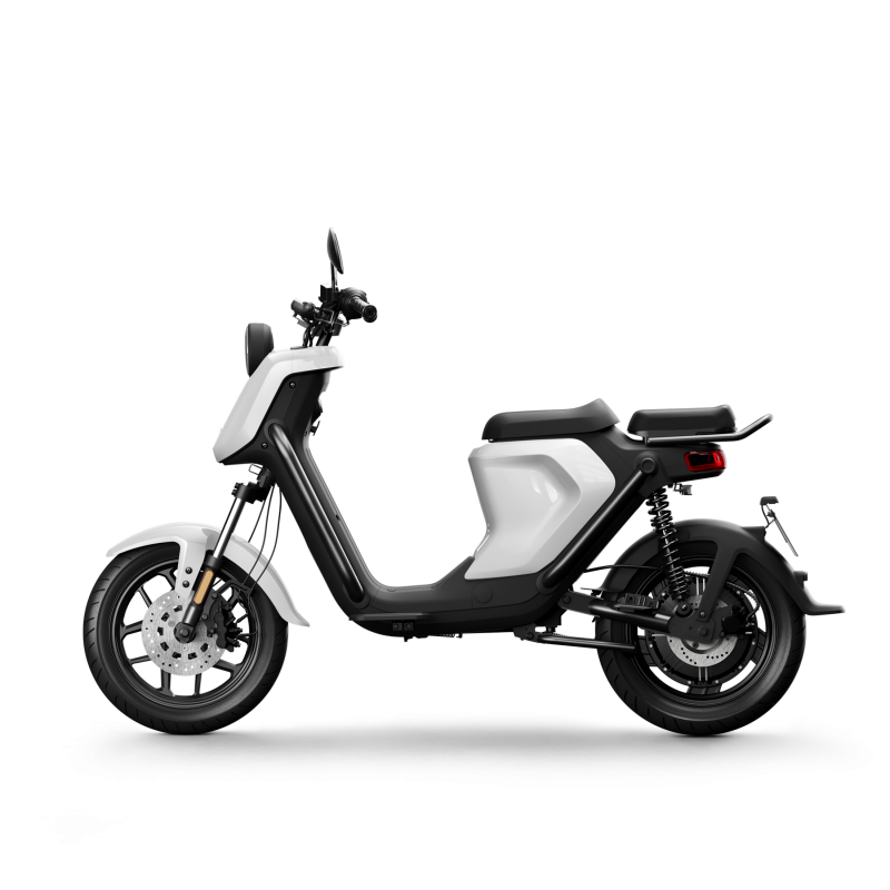 Acheter Scooter Électrique NIU NQi Sport