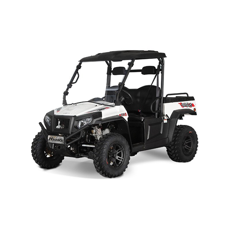 HYTRACK Jobber eV5 MAXX Électrique HYTRACK Jobber eV5 MAXX Électrique