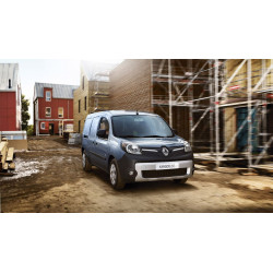 Renault KANGOO Z.E Utilitaire Front