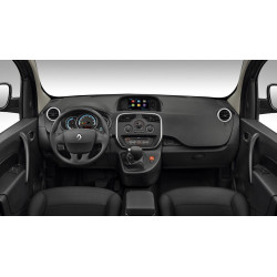 Renault KANGOO Z.E Inside Front Center