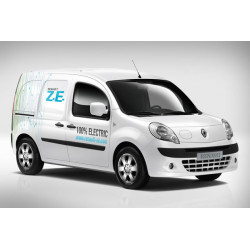 Renault KANGOO Z.E