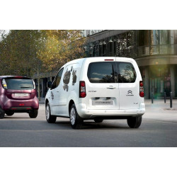 Citroën Berlingo Électrique Back