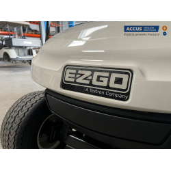 EZGO TXT Golfette Front