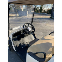 EZGO TXT Golfette Électrique 2 Places Occasion Seats