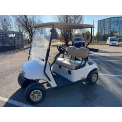 EZGO TXT Golfette Électrique 2 Places Occasion Side 2