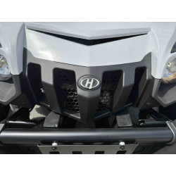 Buggy SSV Hytrack Jobber eV5 Électrique Avant Zoom