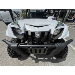Buggy SSV Hytrack Jobber eV5 Électrique Avant Zoom 2