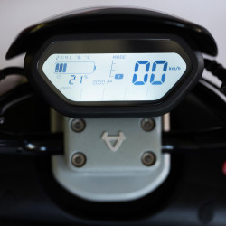 Scooter Électrique NIU NQi Cargo Compteur