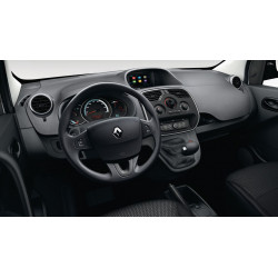 Renault KANGOO Z.E Inside Front