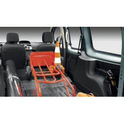 Renault KANGOO Z.E Coffre Utilitaire