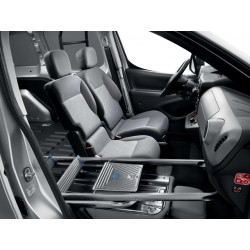 Peugeot e-Partner Front Seat Utilitaire