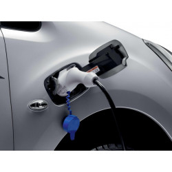 Peugeot e-Partner Chargeur