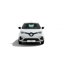 Renault ZOE Front