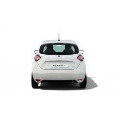 Renault ZOE Back