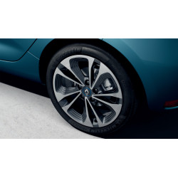 Renault ZOE Wheel