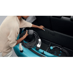 Renault ZOE Cable de Charge