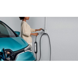 Renault ZOE Charge