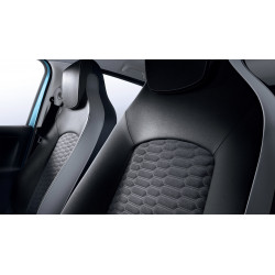 Renault ZOE Seat