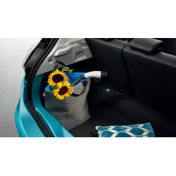 Renault ZOE Coffre Rangement