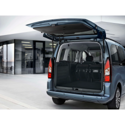 Peugeot Partner Tepee Back Open