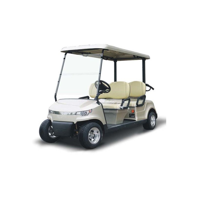 Golfette DG-C4. Image de référence. Golfette DG-C4. Image de référence.