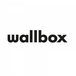 LOGO WALLBOX