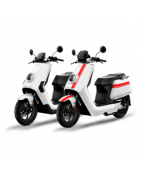 Scooter électrique