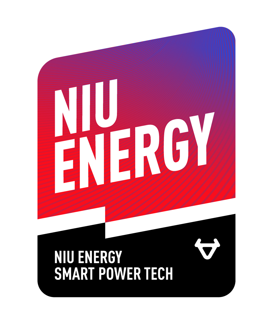 Niu Energy Smart Power Tech