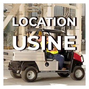 Location Usine