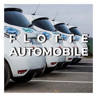 Flotte Automobile